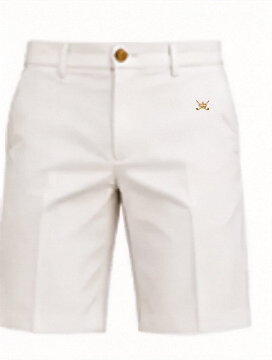 Bermuda Golf — Bianco · fronte